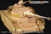 Voyager Model PEA164 WWII German Panzer.IV Ausf.J Thoma shields wire mesh schürzen (For All) 1/35